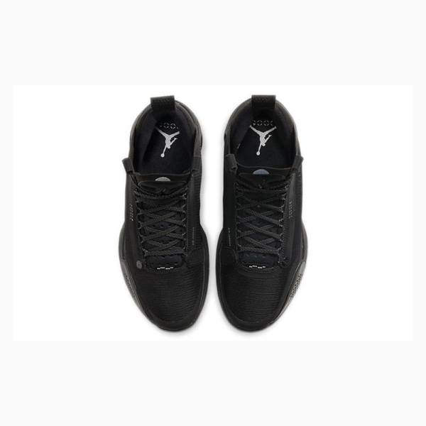 Nike PF Koripallokengät Miesten Air Jordan 34 Mustat | JD-695WL