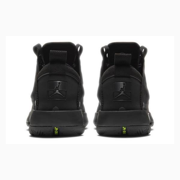 Nike PF Koripallokengät Miesten Air Jordan 34 Mustat | JD-695WL
