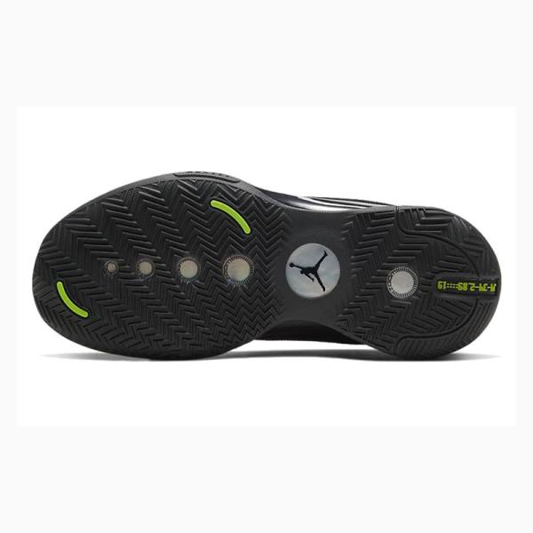 Nike PF Koripallokengät Miesten Air Jordan 34 Mustat | JD-695WL