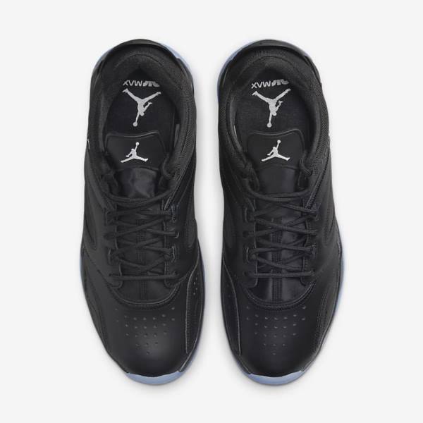 Nike Point Lane Juoksukengät Miesten Air Jordan Mustat Valkoinen | NK487BQD