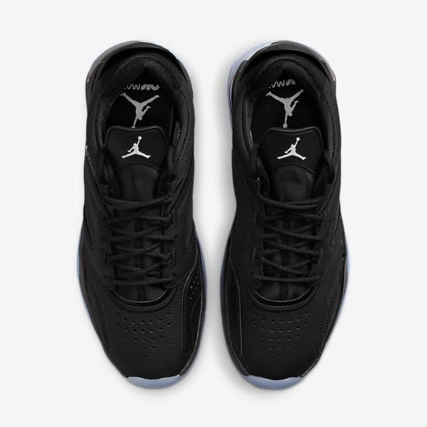 Nike Point Lane Juoksukengät Miesten Air Jordan Mustat Valkoinen | NK576BRW
