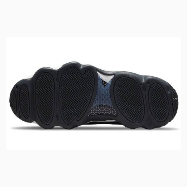 Nike Pro Strong Koripallokengät Miesten Air Jordan Mustat Valkoinen | JD-493TX