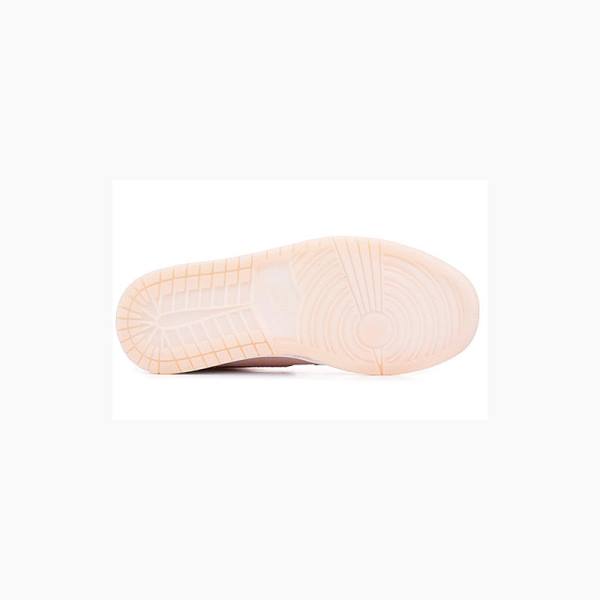 Nike RET High SOH Sunset Tint Koripallokengät Naisten Air Jordan 1 Pinkki | JD-948ZL