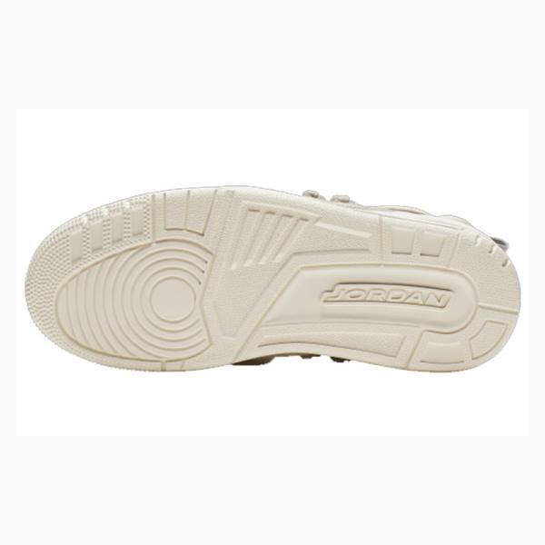 Nike RTR EXP Lite Koripallokengät Naisten Air Jordan 3 Kerma | JD-567CM