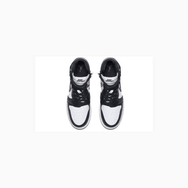 Nike Rebel XX NRG Concord Koripallokengät Naisten Air Jordan 1 Mustat Valkoinen | JD-295GZ