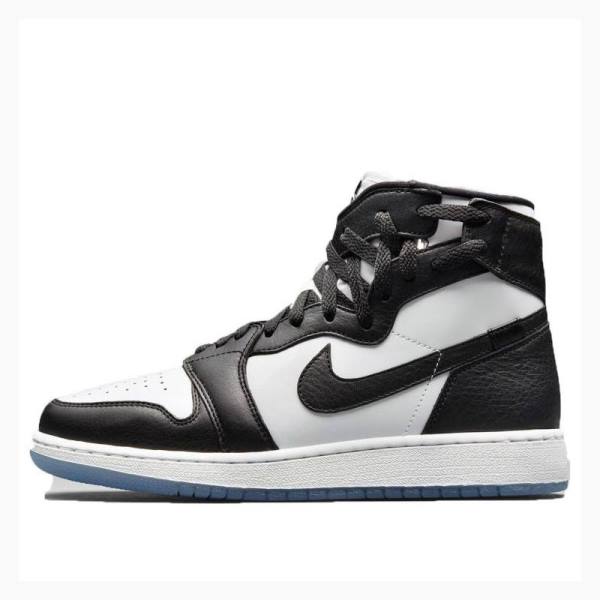 Nike Rebel XX NRG Concord Koripallokengät Naisten Air Jordan 1 Mustat Valkoinen | JD-295GZ