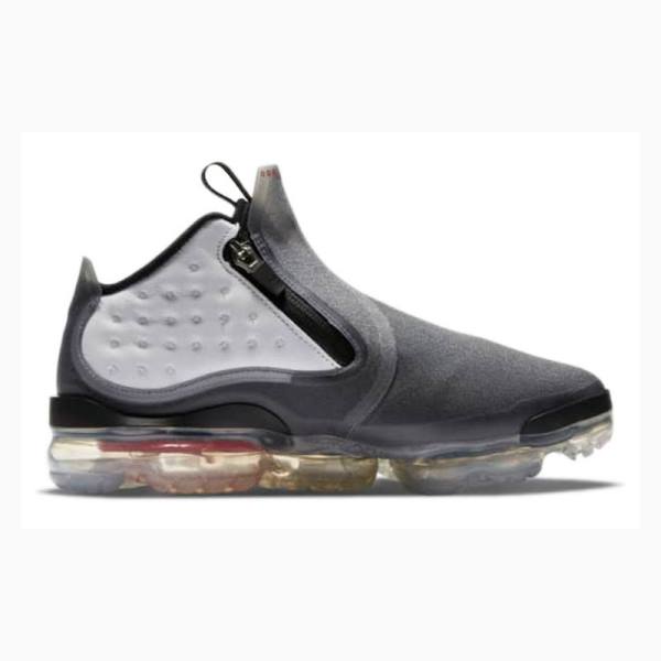Nike Reign Ash Koripallokengät Naisten Air Jordan Mustat Harmaat | JD-782ML