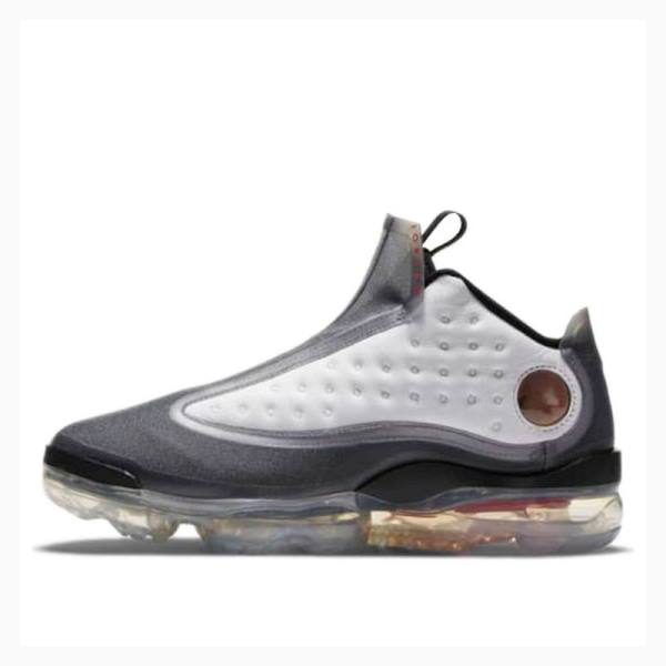 Nike Reign Ash Koripallokengät Naisten Air Jordan Mustat Harmaat | JD-782ML