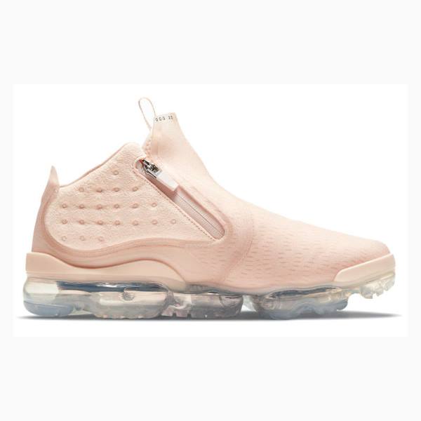 Nike Reign Guava Ice Koripallokengät Naisten Air Jordan Beige | JD-619VN