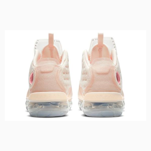 Nike Reign Guava Ice Koripallokengät Naisten Air Jordan Beige | JD-619VN