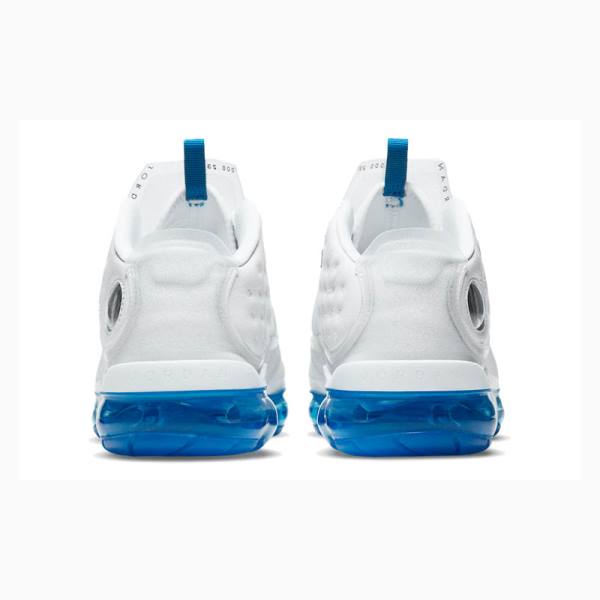 Nike Reign Koripallokengät Naisten Air Jordan Valkoinen Sininen | JD-298FW