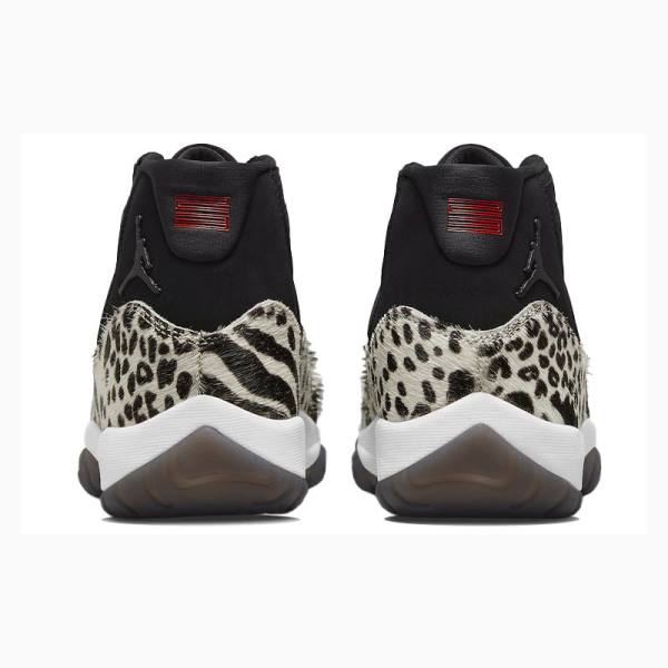 Nike Retro Animal Instinct Koripallokengät Naisten Air Jordan 11 Monivärinen | JD-823AL