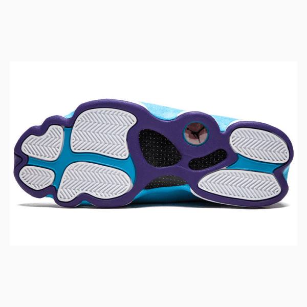 Nike Retro CP PE China Edition - What is Love Koripallokengät Miesten Air Jordan 13 Valkoinen Sininen | JD-140PF