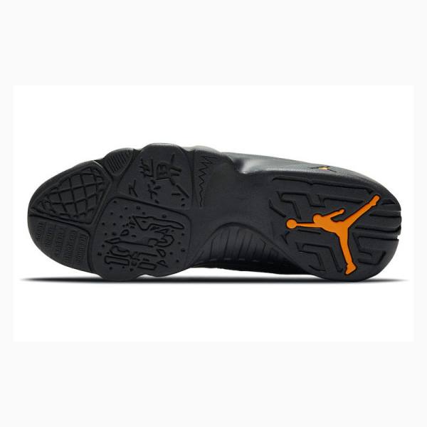 Nike Retro Dark Charcoal Koripallokengät Miesten Air Jordan 9 Mustat | JD-485SR