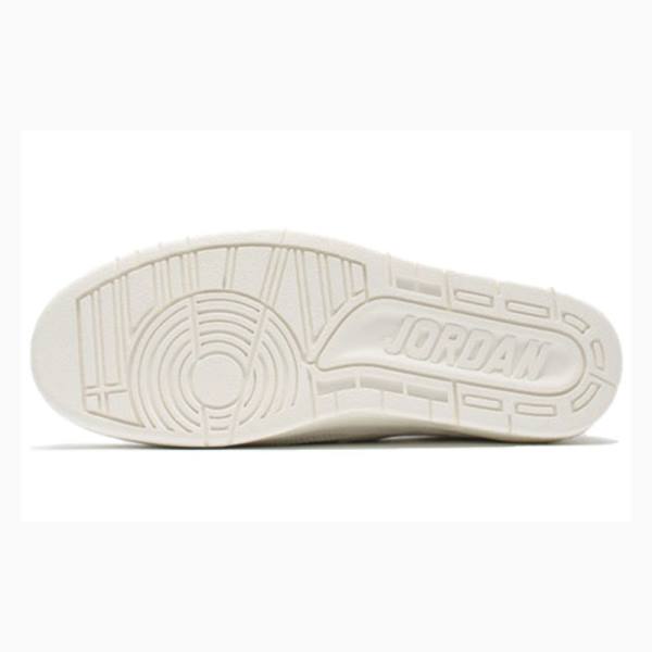 Nike Retro Decon Sail Koripallokengät Miesten Air Jordan 2 Valkoinen | JD-843VS