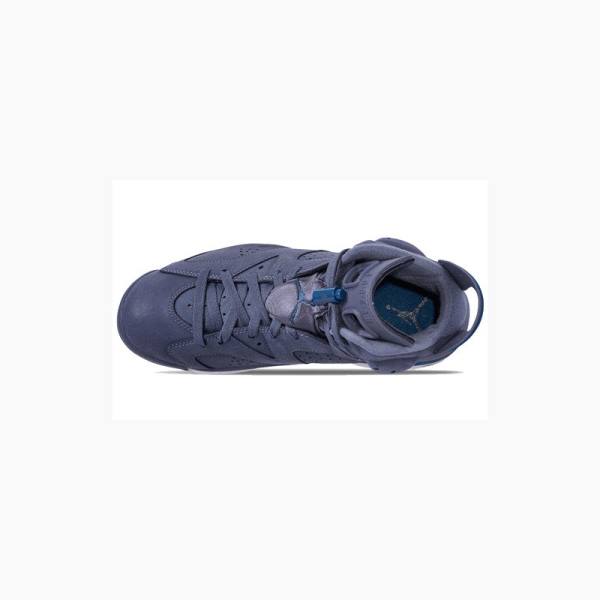 Nike Retro Diffused Koripallokengät Miesten Air Jordan 6 Violetit | JD-873TM