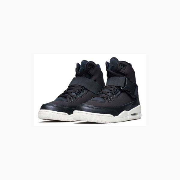 Nike Retro EXP XX Sail Koripallokengät Naisten Air Jordan 3 Mustat | JD-241JT