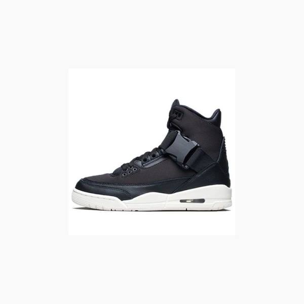 Nike Retro EXP XX Sail Koripallokengät Naisten Air Jordan 3 Mustat | JD-241JT