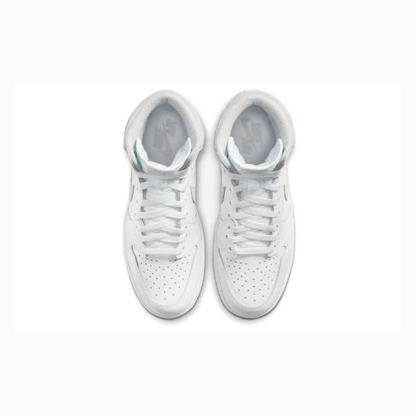 Nike Retro High '85 OG Koripallokengät Miesten Air Jordan 1 Harmaat | JD-163MS