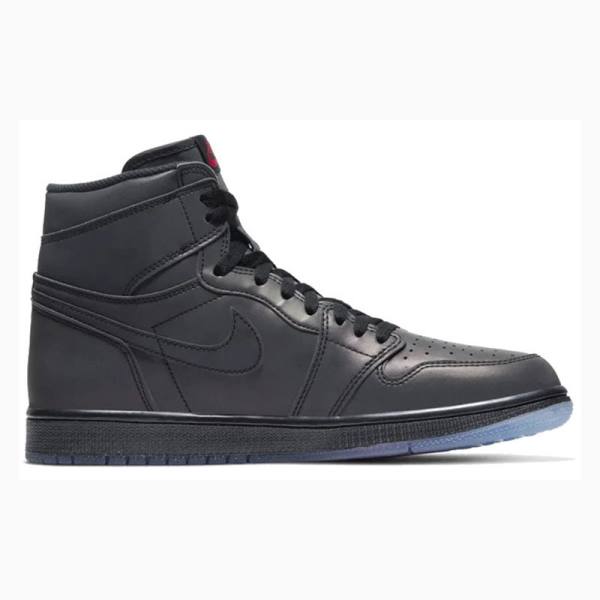 Nike Retro High Fearless - Zoom Koripallokengät Miesten Air Jordan 1 Monivärinen | JD-605OH