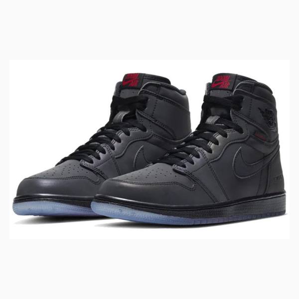 Nike Retro High Fearless - Zoom Koripallokengät Miesten Air Jordan 1 Monivärinen | JD-605OH