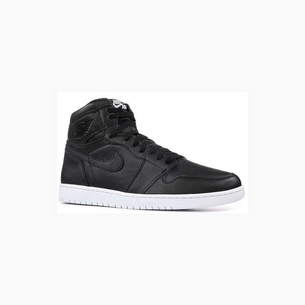Nike Retro High OG Cyber Monday Koripallokengät Miesten Air Jordan 1 Mustat | JD-198KU