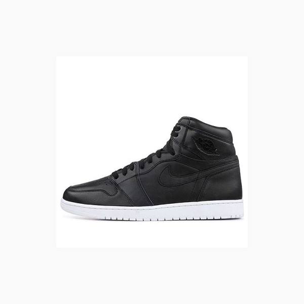 Nike Retro High OG Cyber Monday Koripallokengät Miesten Air Jordan 1 Mustat | JD-198KU