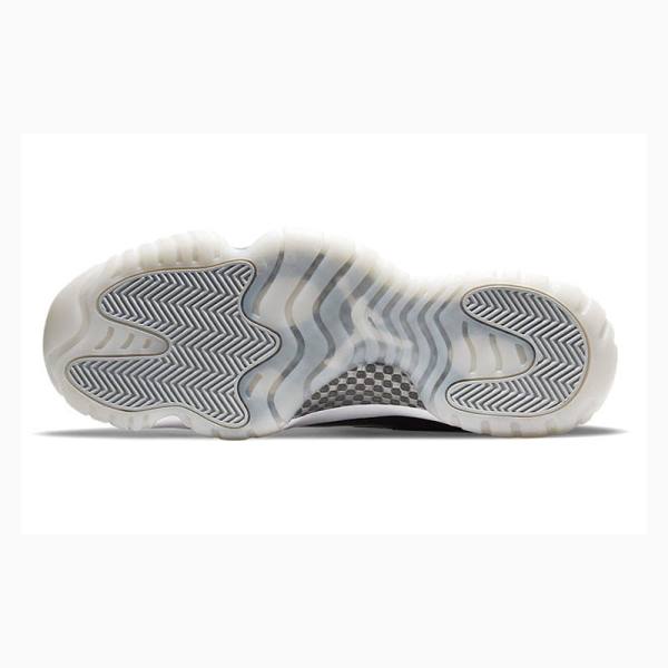 Nike Retro Jubilee 25th Anniversary Koripallokengät Miesten Air Jordan 11 Mustat | JD-134NP