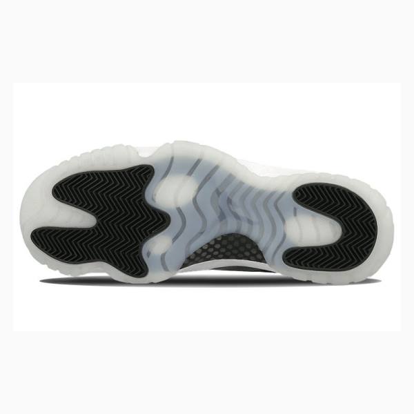 Nike Retro Low Barons Tennarit Miesten Air Jordan 11 Mustat | JD-293QG