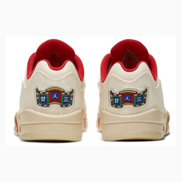 Nike Retro Low Chinese New Year Tennarit Miesten Air Jordan 5 Monivärinen | JD-814AW