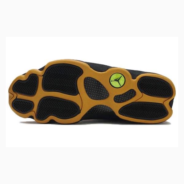 Nike Retro Low Chutney Tennarit Miesten Air Jordan 13 Keltainen | JD-946MC