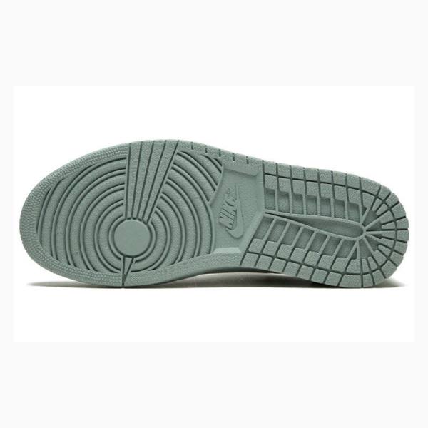 Nike Retro Low NS Mica Green Tennarit Naisten Air Jordan 1 Vihreä | JD-783DM