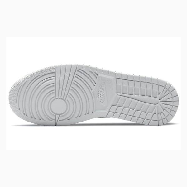 Nike Retro Low OG Tennarit Miesten Air Jordan 1 Harmaat | JD-812IH