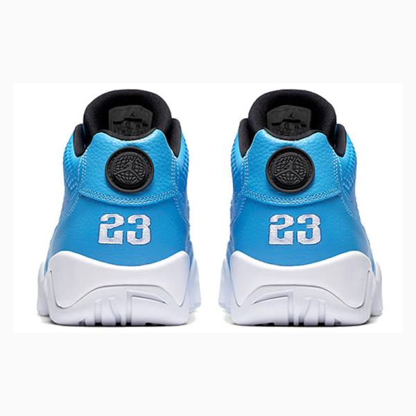Nike Retro Low Pantone Tennarit Miesten Air Jordan 9 Sininen | JD-025FI