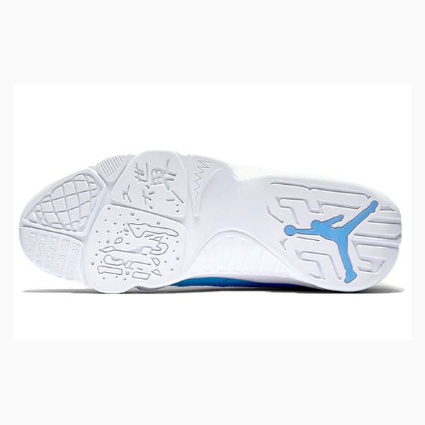 Nike Retro Low Pantone Tennarit Miesten Air Jordan 9 Sininen | JD-025FI