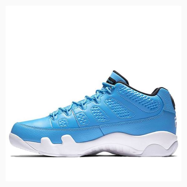 Nike Retro Low Pantone Tennarit Miesten Air Jordan 9 Sininen | JD-025FI