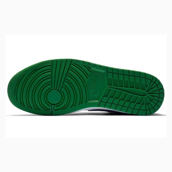 Nike Retro Low Pine Tennarit Miesten Air Jordan 1 Vihreä | JD-926OF