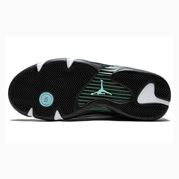 Nike Retro Oxidized Koripallokengät Miesten Air Jordan 14 Valkoinen Mustat | JD-475EQ