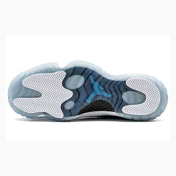 Nike Retro Pantone Koripallokengät Miesten Air Jordan 11 Sininen | JD-960TG