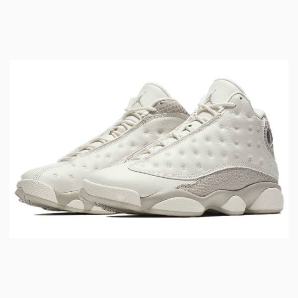 Nike Retro Phantom Koripallokengät Naisten Air Jordan 13 Valkoinen | JD-952IW