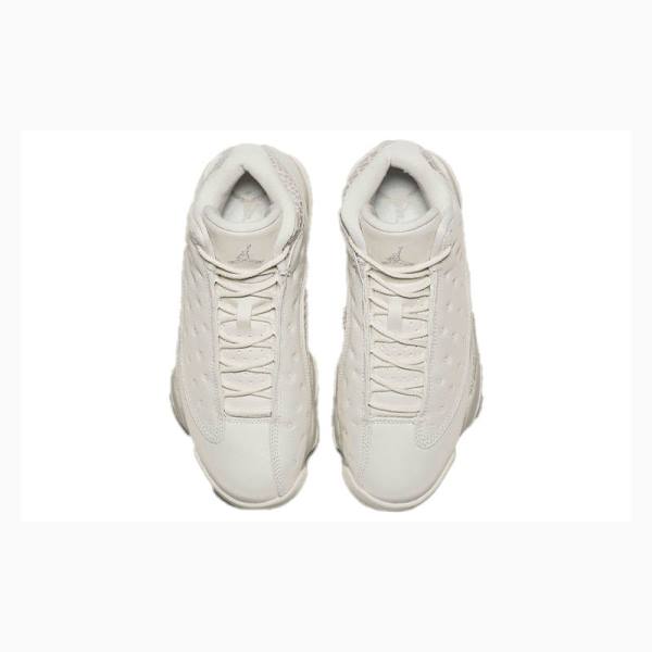 Nike Retro Phantom Koripallokengät Naisten Air Jordan 13 Valkoinen | JD-952IW