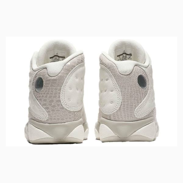 Nike Retro Phantom Koripallokengät Naisten Air Jordan 13 Valkoinen | JD-952IW