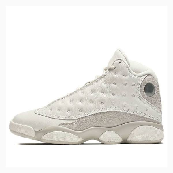 Nike Retro Phantom Koripallokengät Naisten Air Jordan 13 Valkoinen | JD-952IW