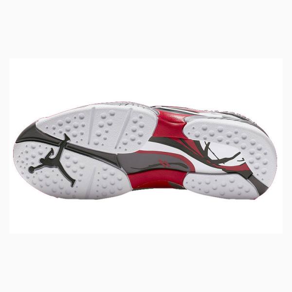 Nike Retro Reflective Bugs Bunny Koripallokengät Miesten Air Jordan 8 Hopea | JD-207AC