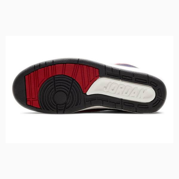 Nike Retro Rivals Koripallokengät Naisten Air Jordan 2 Monivärinen | JD-397QU