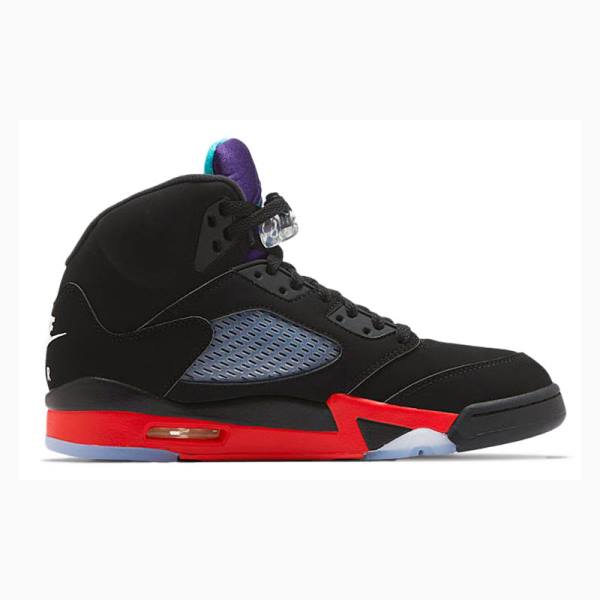 Nike Retro SE Top 3 Koripallokengät Miesten Air Jordan 5 Monivärinen | JD-678IO