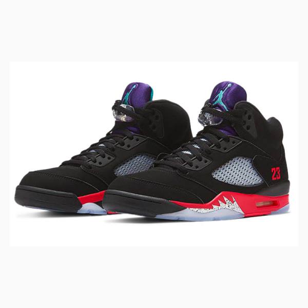 Nike Retro SE Top 3 Koripallokengät Miesten Air Jordan 5 Monivärinen | JD-678IO