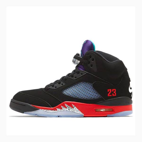 Nike Retro SE Top 3 Koripallokengät Miesten Air Jordan 5 Monivärinen | JD-678IO