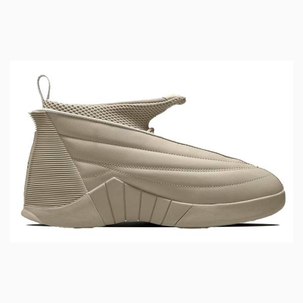 Nike Retro SP Billie Eilish Koripallokengät Naisten Air Jordan 15 Beige | JD-180JT