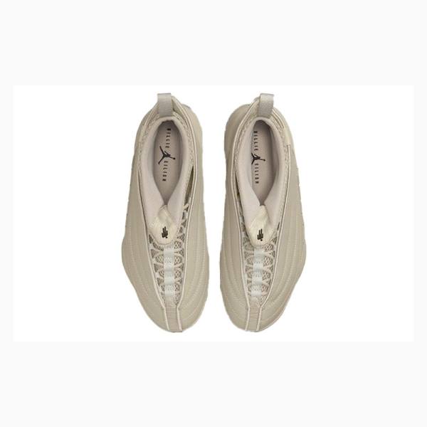 Nike Retro SP Billie Eilish Koripallokengät Naisten Air Jordan 15 Beige | JD-180JT